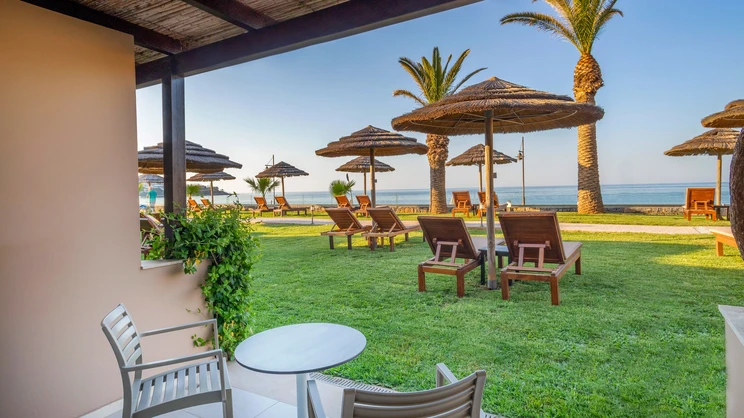 Blue Sea Beach Affiliated by Meliá